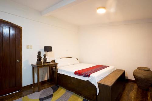 Bellavista House On The Hill