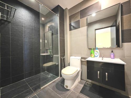 Take a Break Metra 3-5pax 1BR Ayer Keroh Take a Break Metra 3-5pax 1BR Ayer Keroh