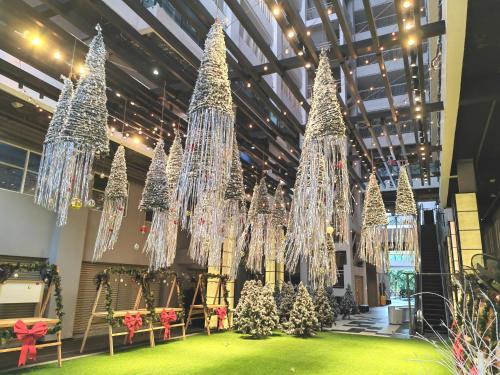 Take a Break Metra 3-5pax 1BR Ayer Keroh Take a Break Metra 3-5pax 1BR Ayer Keroh