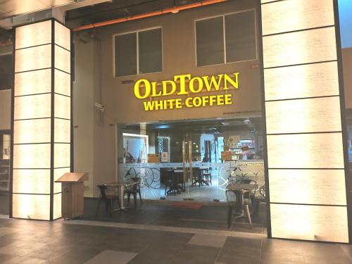 Take a Break Metra 3-5pax 1BR Ayer Keroh Take a Break Metra 3-5pax 1BR Ayer Keroh