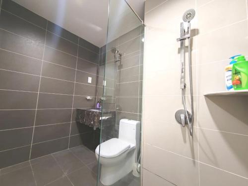 MITC Metra Relaxing Home 3-4pax 1BR Ayer Keroh MITC Metra Relaxing Home 3-4pax 1BR Ayer Keroh