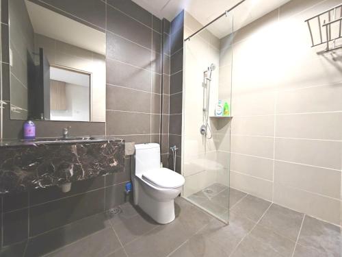 MITC Metra Relaxing Home 3-4pax 1BR Ayer Keroh MITC Metra Relaxing Home 3-4pax 1BR Ayer Keroh