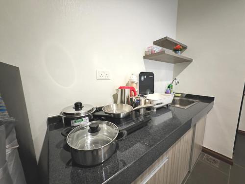 MITC Metra Relaxing Home 3-4pax 1BR Ayer Keroh MITC Metra Relaxing Home 3-4pax 1BR Ayer Keroh