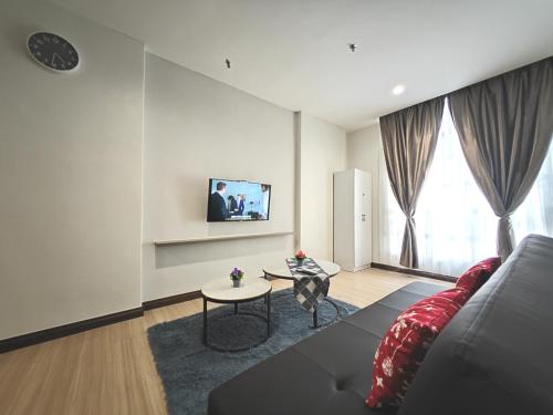MITC Metra Relaxing Home 3-4pax 1BR Ayer Keroh MITC Metra Relaxing Home 3-4pax 1BR Ayer Keroh