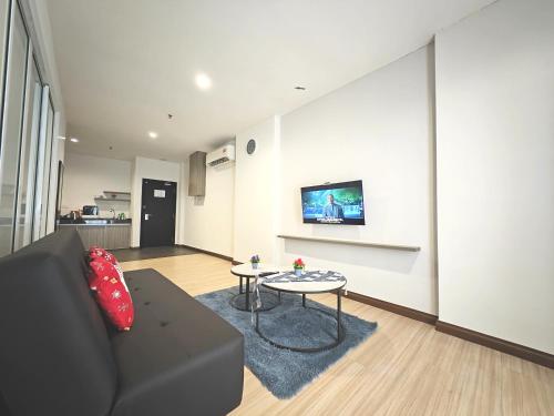 MITC Metra Relaxing Home 3-4pax 1BR Ayer Keroh MITC Metra Relaxing Home 3-4pax 1BR Ayer Keroh