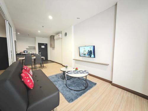 MITC Metra Relaxing Home 3-4pax 1BR Ayer Keroh MITC Metra Relaxing Home 3-4pax 1BR Ayer Keroh