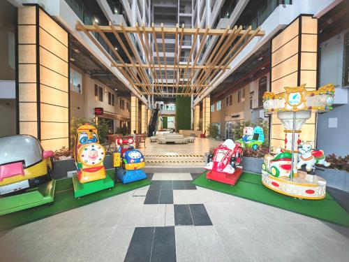 MITC Metra Relaxing Home 3-4pax 1BR Ayer Keroh MITC Metra Relaxing Home 3-4pax 1BR Ayer Keroh