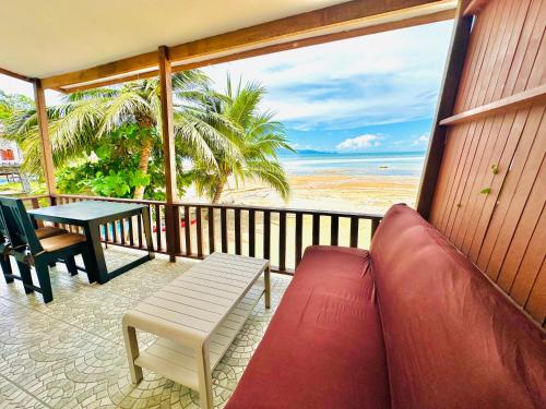 The Scenery Beach Resort - 주변 환경