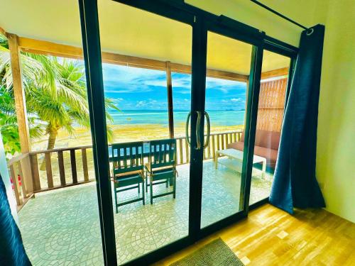 The Scenery Beach Resort - 주변 환경
