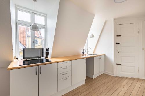 Rustic & Cozy 2BR in Heart of CPH City by Strøget, Kodaň (fotografie 3)