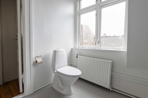 Rustic & Cozy 2BR in Heart of CPH City by Strøget, Kodaň (fotografie 9)