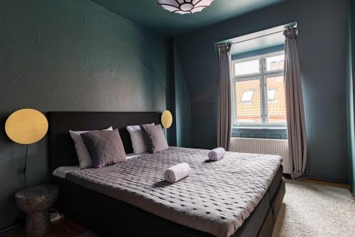 Rustic & Cozy 2BR in Heart of CPH City by Strøget, Kodaň (fotografie 4)