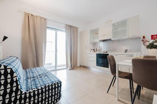 Tropea Court Sliema Apartment 6A by Homely - Location saisonnière - Sliema