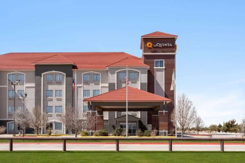 La Quinta by Wyndham Dumas