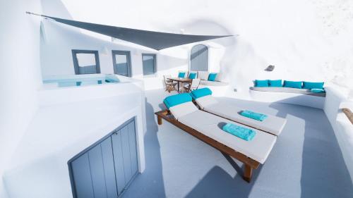 Maregio Suites, Oia (photo 11)