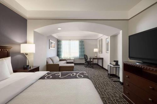 La Quinta Inn & Suites by Wyndham Dumas in Dumas (TX)