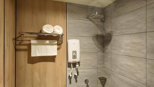 Urban Sunday, Jalan Langgar