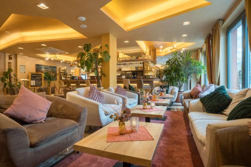 Foto - Best Western Plus Hotel Füssen