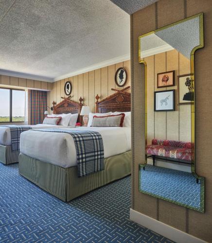 Graduate by Hilton Iowa City in Iowa City, USA