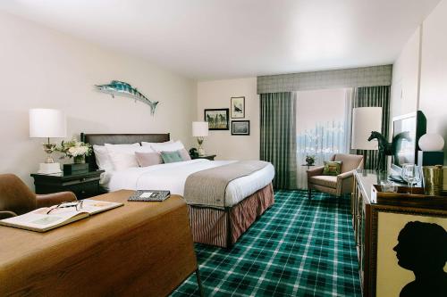 Graduate by Hilton Charlottesville