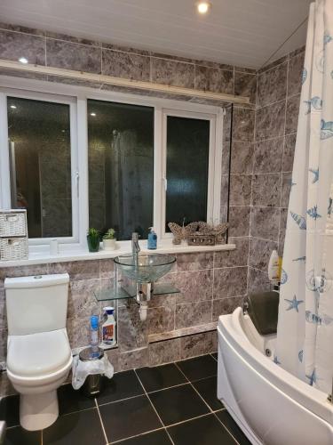 Central location in Newcastle upon Tyne