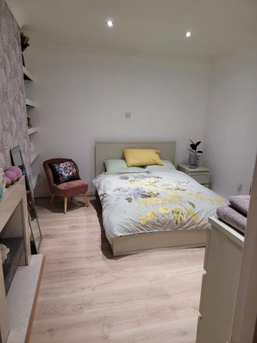 Central location in Newcastle upon Tyne