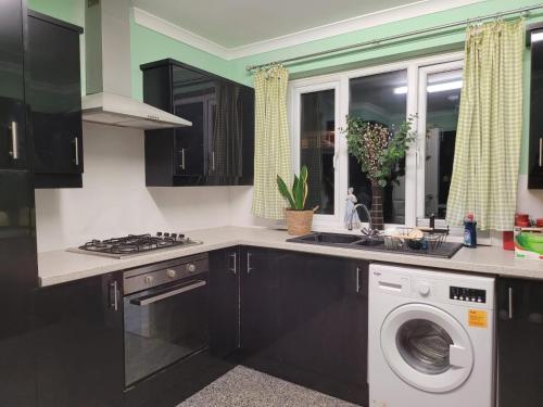 Central location in Newcastle upon Tyne