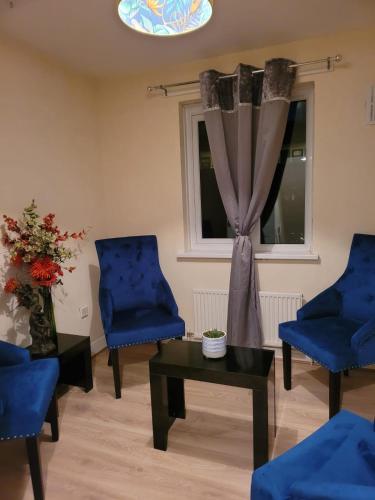 Central location in Newcastle upon Tyne