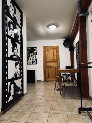 Tabor Housuv Mlyn Hotel amenity