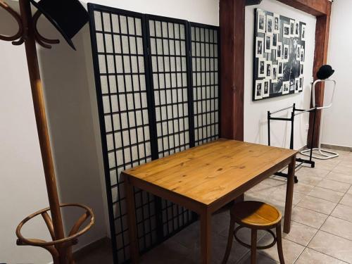 Tabor Housuv Mlyn Hotel restaurant