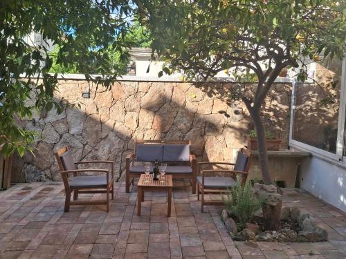 Casa vacanze Siniscola - Cantoniera Sant'Anna