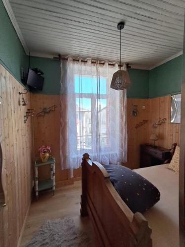 Le Relais De Rochepaule