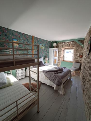 Le Relais De Rochepaule