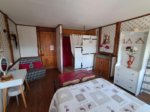 Le Relais De Rochepaule