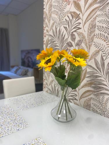 Girasol in Usera