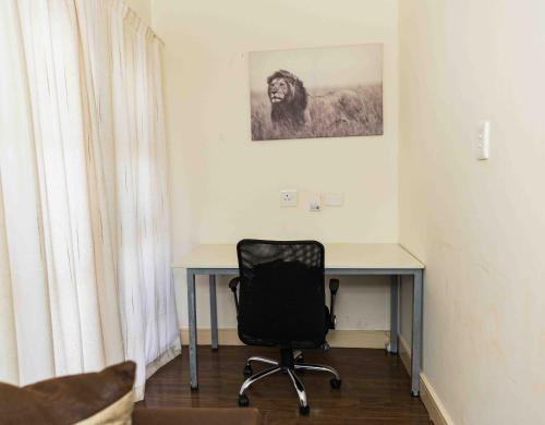 Nosu Modern Apartments Rivonia, City of Johannesburg