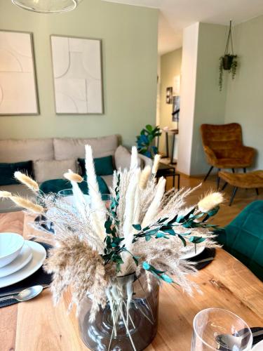 Létesítmények, Wine Escapes Langenlois in Langenlois