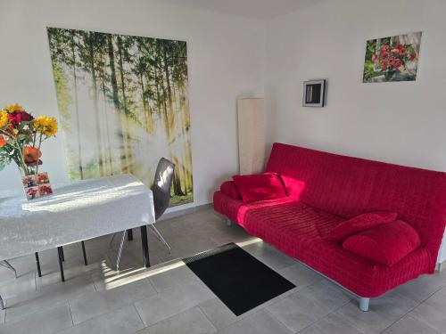 Haus Dresden, Pool, Garten, Terrasse, familienfreundlich, Drážďany (fotografie 7)