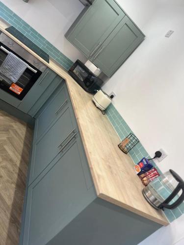 Rembrandt House Norton