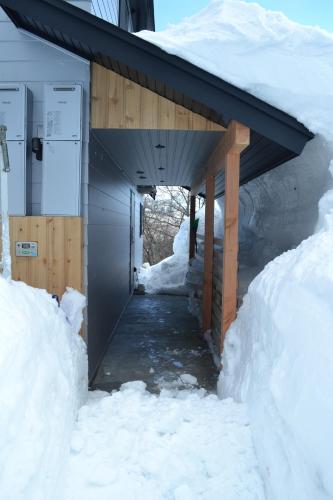 The Summit Chalet
