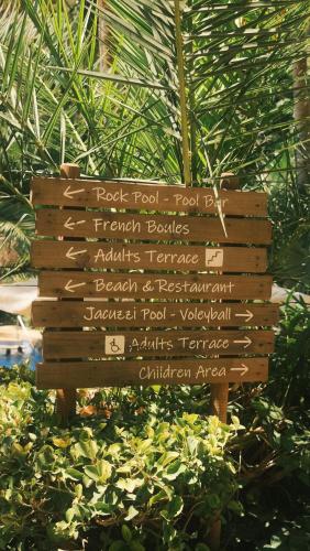 Hotel Bon Sol Resort & Spa - image 6