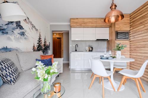 Deluxe Apartment Nr 16