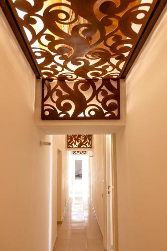 Budget Double Room room in Opera 5