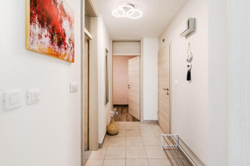 Apartment Mojca, Bovec (zdjęcie 9)