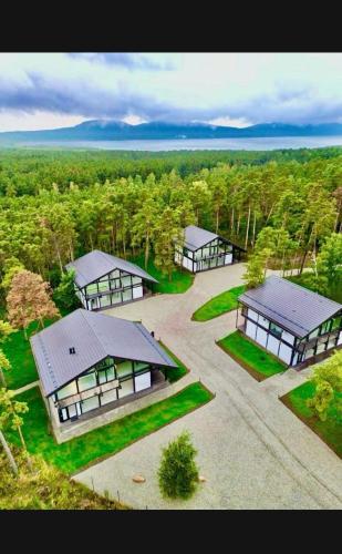 Фахверк Боровое