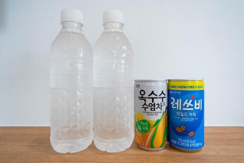 Mat och dryck, DongBaek Hotel Gohyeon in Gohyeon-dong