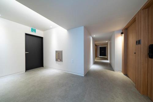 Hotellet från utsidan, DongBaek Hotel Gohyeon in Gohyeon-dong