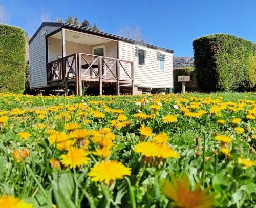 Camping du Bourg - image 2