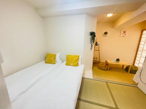 三人房