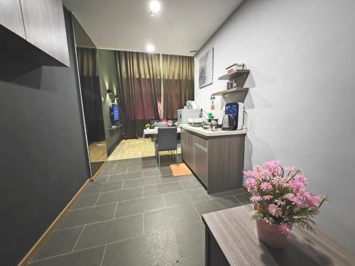 Ayer Keroh MITC 5-7pax 2BR Metra Square Ayer Keroh MITC 5-7pax 2BR Metra Square